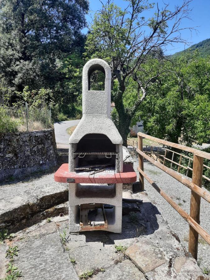 The Dormouse - Il Ghiro Villa Rensa Bagian luar foto